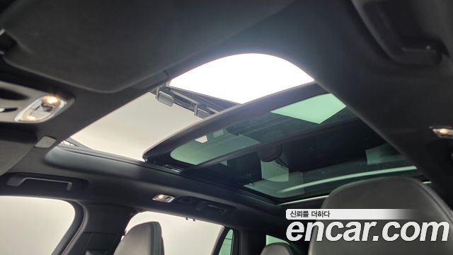 Volvo XC90 2021 — photo 16