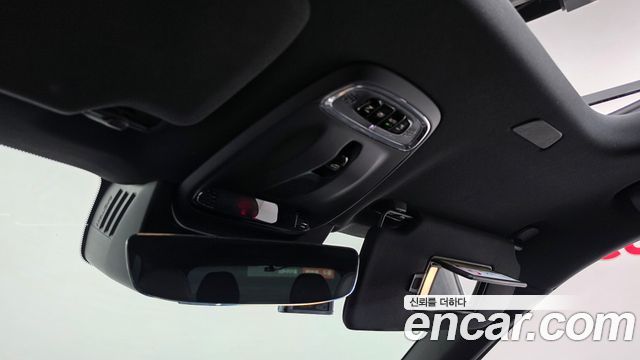 Volvo XC90 2021 — photo 19