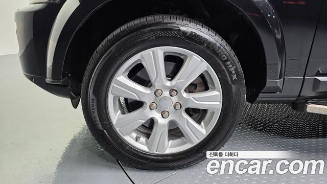 Land Rover Discovery 2016 — photo 5