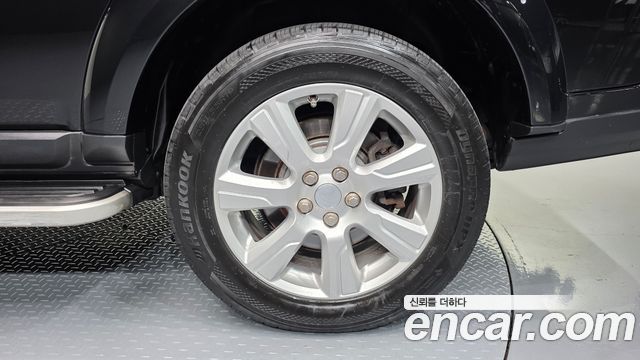 Land Rover Discovery 2016 — photo 7