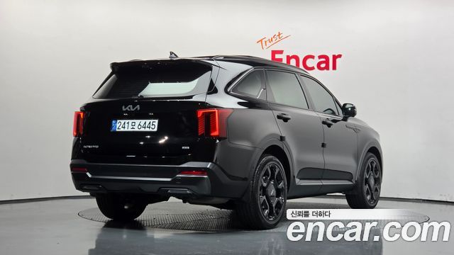 Kia Sorento 2025 — photo 2