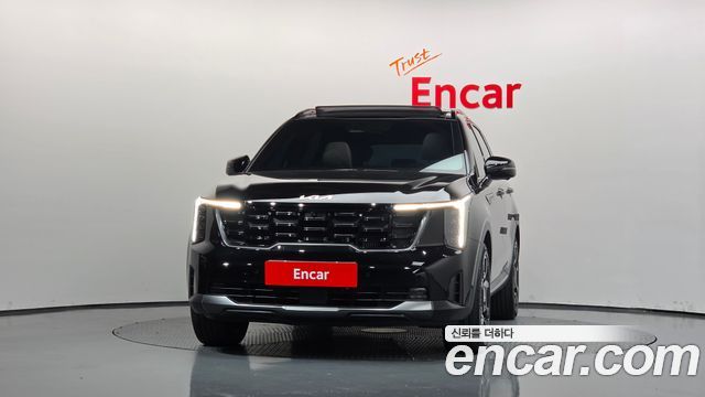 Kia Sorento 2025 — photo 3
