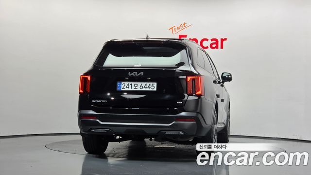 Kia Sorento 2025 — photo 4