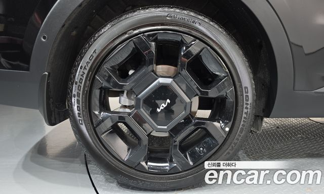Kia Sorento 2025 — photo 5