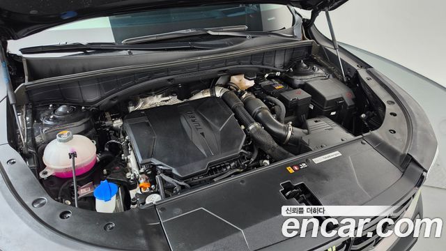 Kia Sorento 2025 — photo 6