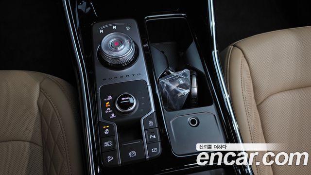 Kia Sorento 2025 — photo 12