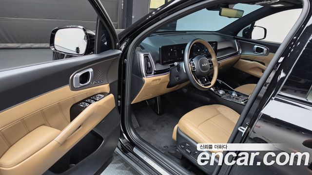 Kia Sorento 2025 — photo 13