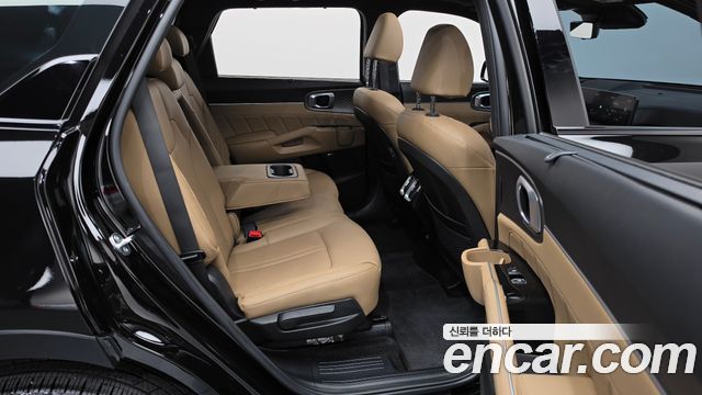Kia Sorento 2025 — photo 17