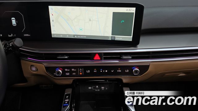 Kia Sorento 2025 — photo 18