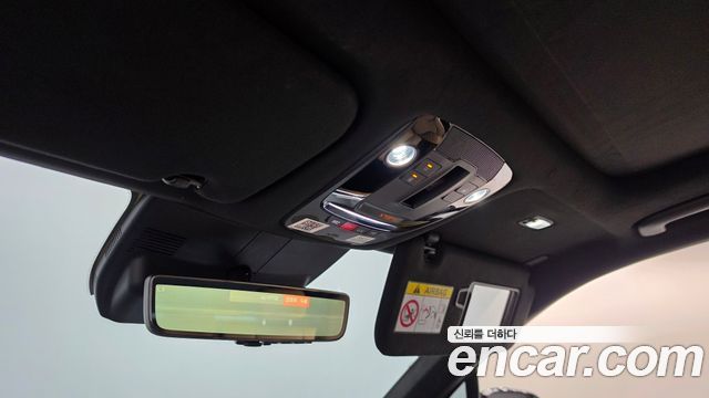 Kia Sorento 2025 — photo 21
