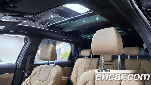 Kia Sorento 2025 — photo 23