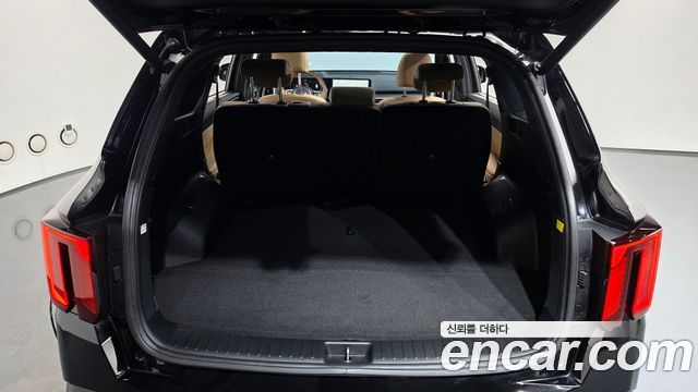 Kia Sorento 2025 — photo 25