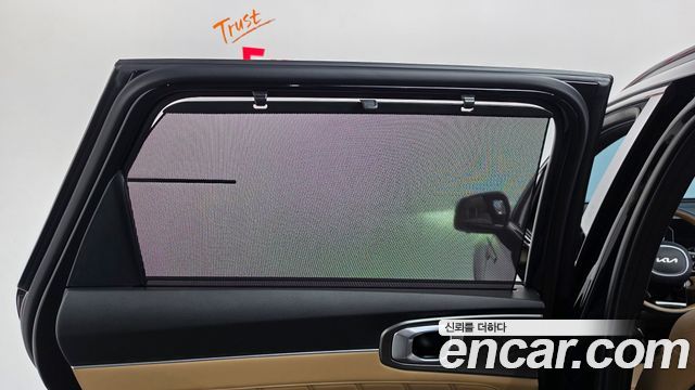 Kia Sorento 2025 — photo 26