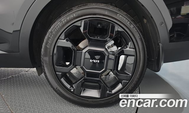 Kia Sorento 2025 — photo 7
