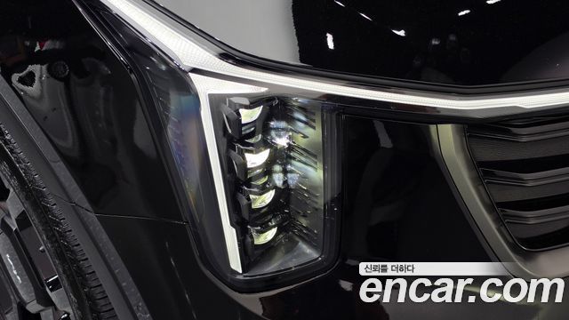 Kia Sorento 2025 — photo 8