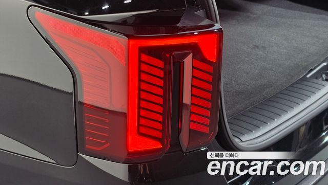 Kia Sorento 2025 — photo 9