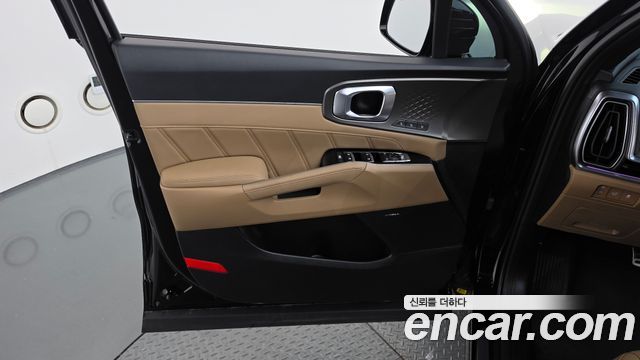 Kia Sorento 2025 — photo 14