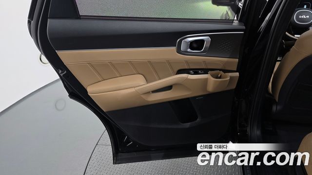 Kia Sorento 2025 — photo 15