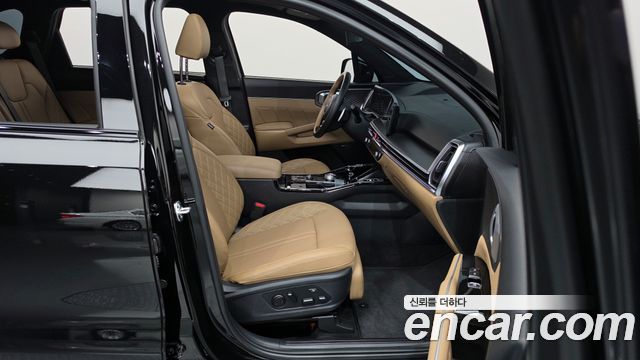 Kia Sorento 2025 — photo 16