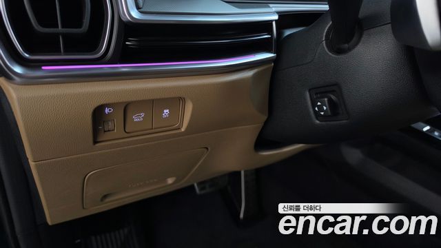 Kia Sorento 2025 — photo 28