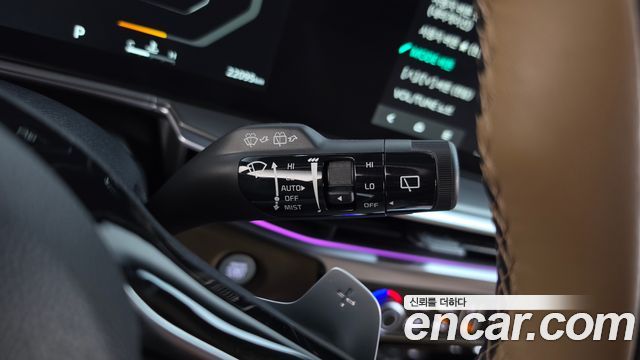 Kia Sorento 2025 — photo 29