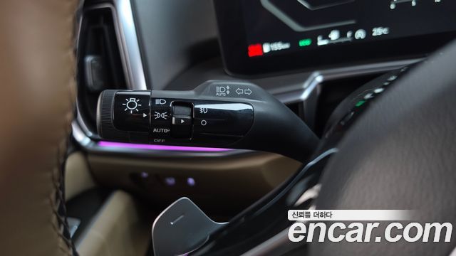 Kia Sorento 2025 — photo 30