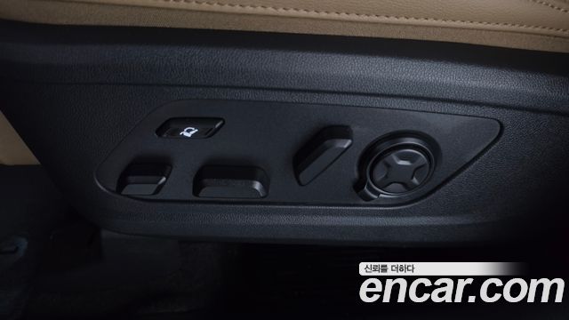 Kia Sorento 2025 — photo 31