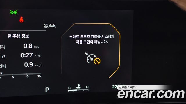 Kia Sorento 2025 — photo 32