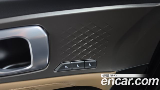 Kia Sorento 2025 — photo 39