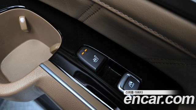 Kia Sorento 2025 — photo 40