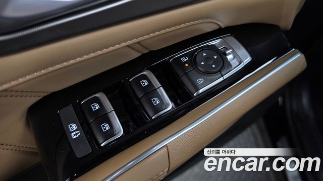 Kia Sorento 2025 — photo 41