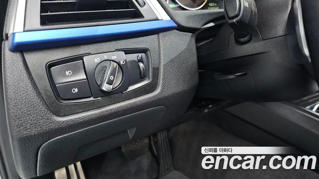 BMW 3-Series 2016 — photo 20