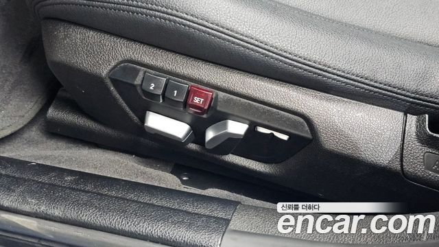 BMW 3-Series 2016 — photo 27