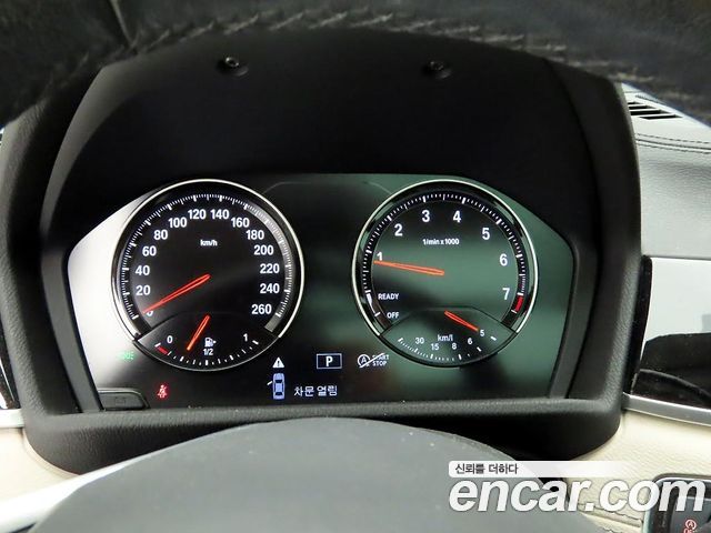 BMW X2 (F39) 2020 — photo 6