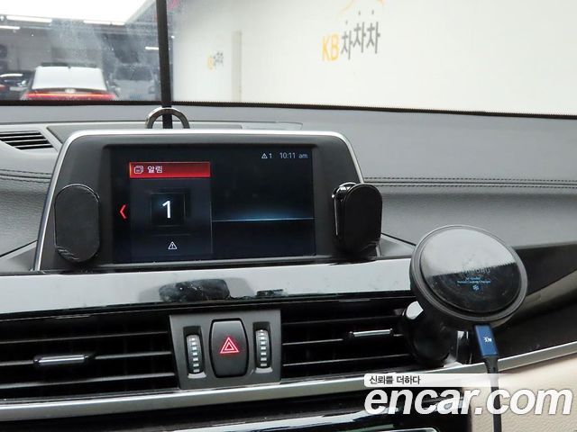 BMW X2 (F39) 2020 — photo 9