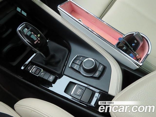 BMW X2 (F39) 2020 — photo 11