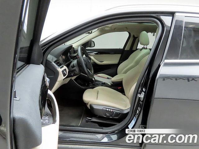 BMW X2 (F39) 2020 — photo 12