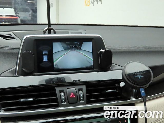 BMW X2 (F39) 2020 — photo 15