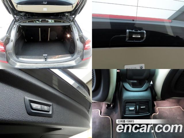 BMW X2 (F39) 2020 — photo 17