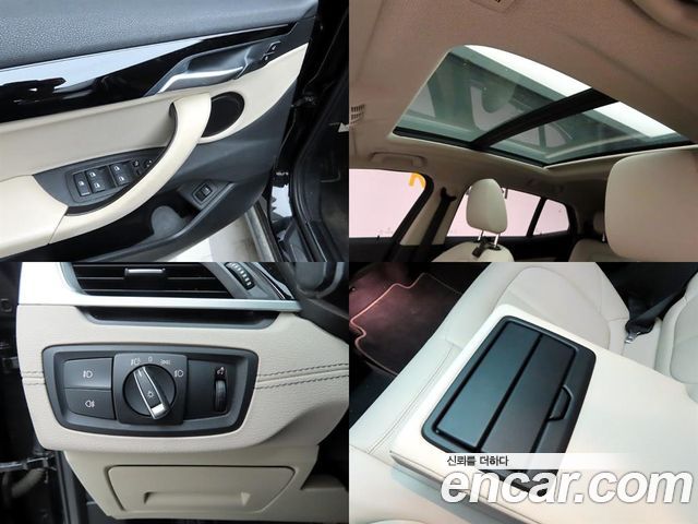 BMW X2 (F39) 2020 — photo 18