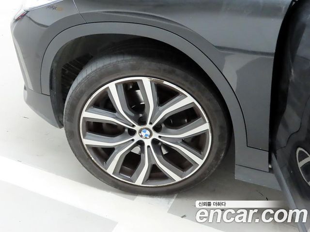 BMW X2 (F39) 2020 — photo 19