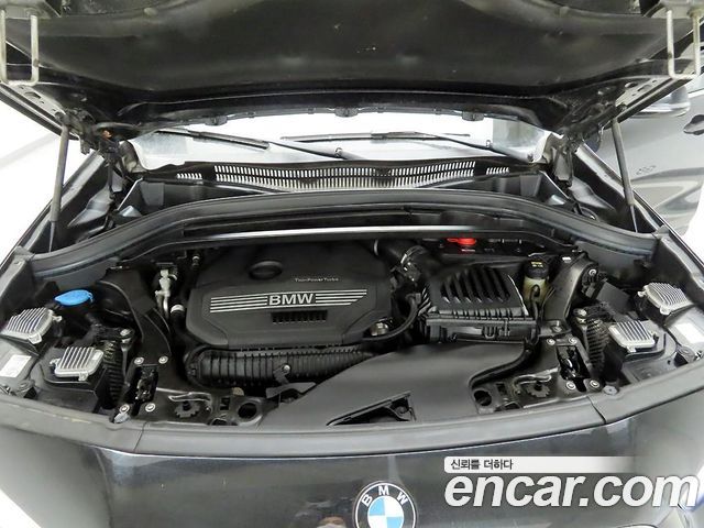 BMW X2 (F39) 2020 — photo 20