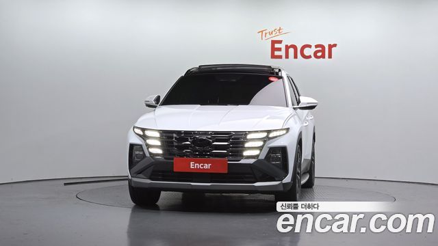 Hyundai Tucson 2024 — photo 3