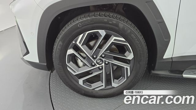 Hyundai Tucson 2024 — photo 5