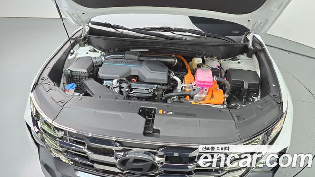 Hyundai Tucson 2024 — photo 6