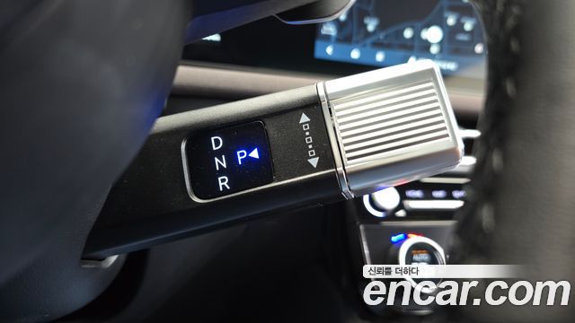 Hyundai Tucson 2024 — photo 12