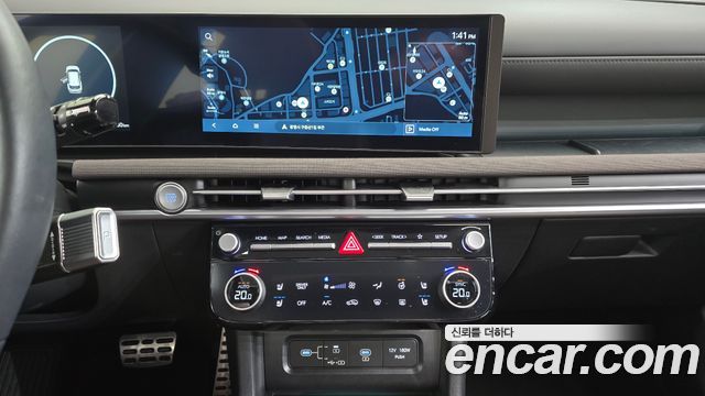 Hyundai Tucson 2024 — photo 18