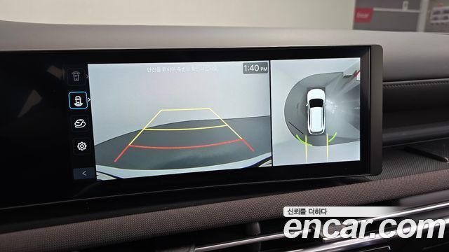 Hyundai Tucson 2024 — photo 20