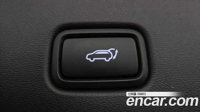 Hyundai Tucson 2024 — photo 21