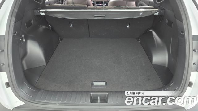 Hyundai Tucson 2024 — photo 22